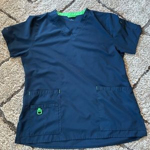Carhartt scrub set